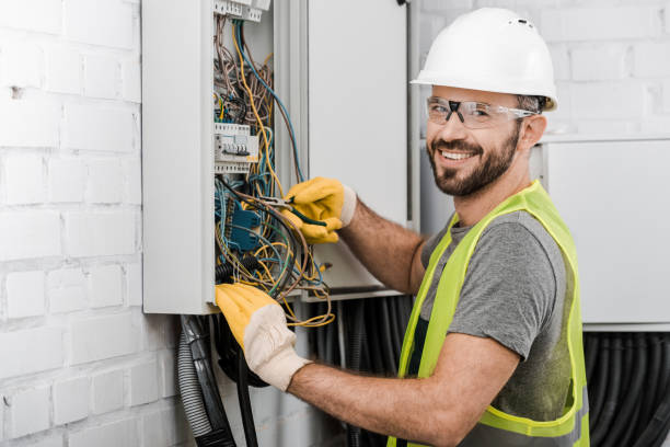 Affordable Emergency Electrician in Mansfield, OH