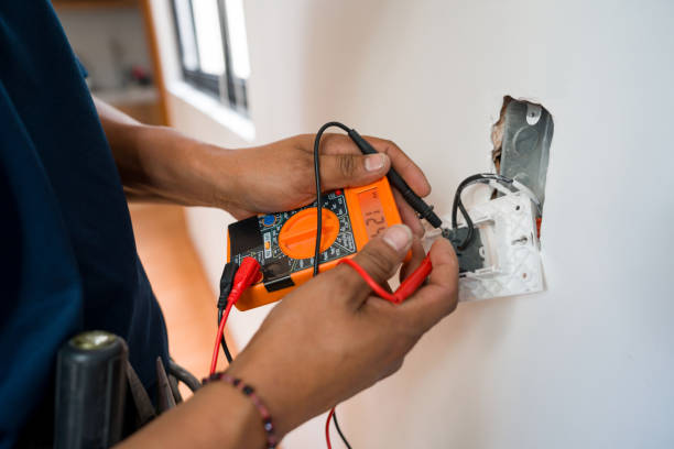 Best Electrical Outlet Repair  in Mansfield, OH