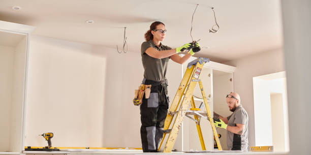  Mansfield, OH Electrician Pros