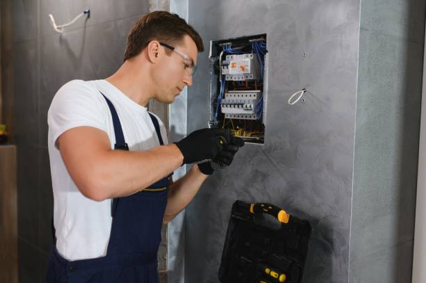 Electrical Upgrades for Homes in Mansfield, OH