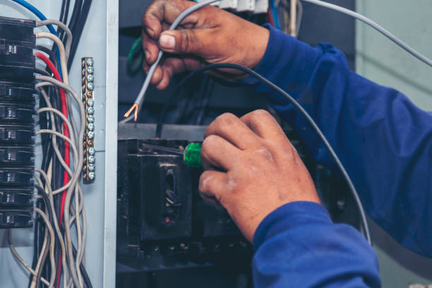 Best Electrician for Home Renovation  in Mansfield, OH