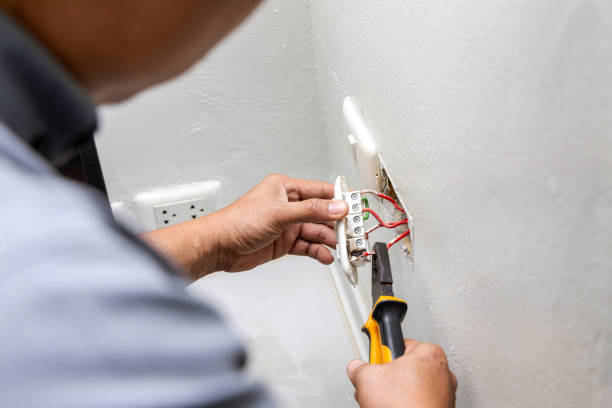Best Electrician Near Me  in Mansfield, OH