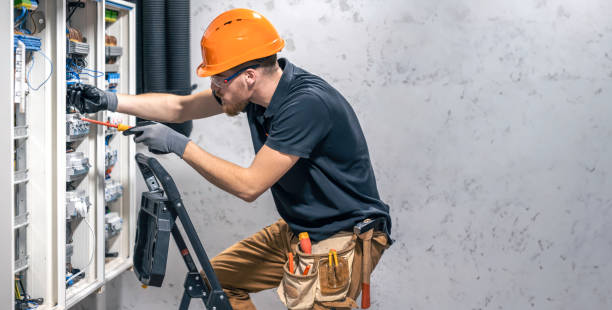 Best Electrical Upgrades for Homes  in Mansfield, OH