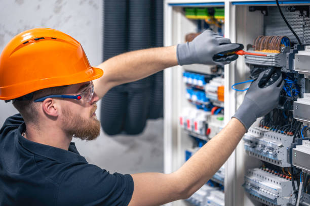 Best Emergency Electrician Near Me  in Mansfield, OH