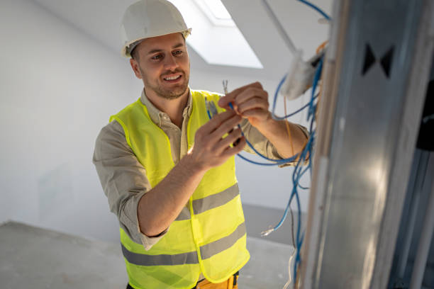Trusted Mansfield, OH Electrician Experts