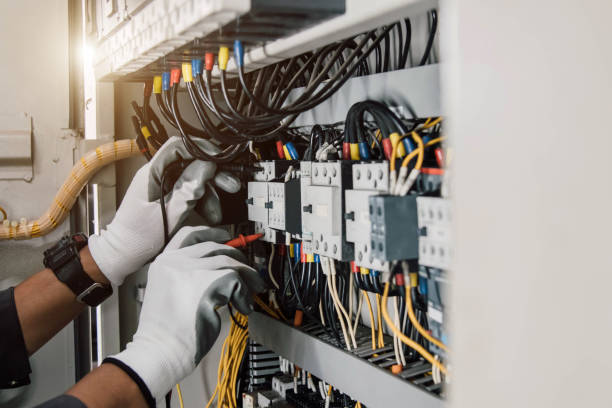 Best Emergency Electrical Repair  in Mansfield, OH